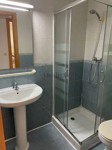 Flat 87 m² in Martorell