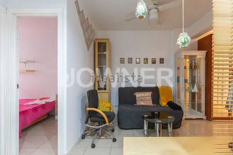 Pis de 49 m² a Madrid