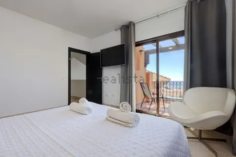 Casa de 282 m² a Benalmádena