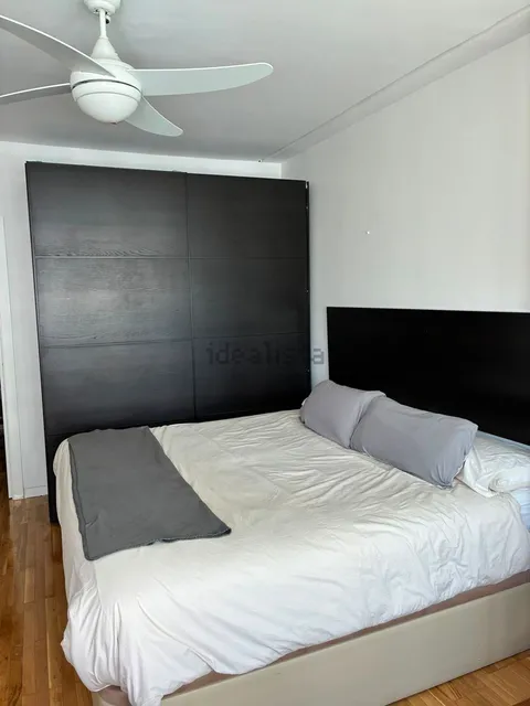 Pis de 105 m² a Madrid