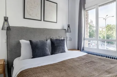 Pis de 80 m² a Madrid