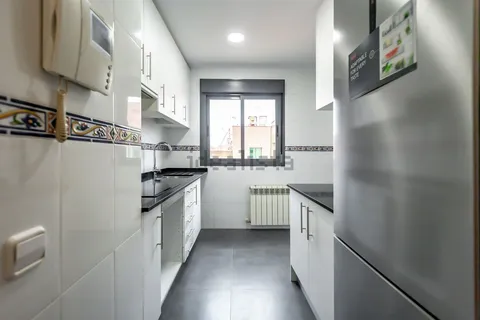 Pis de 115 m² a Madrid