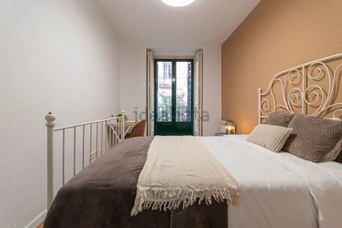 Zimmer zur Miete, Madrid