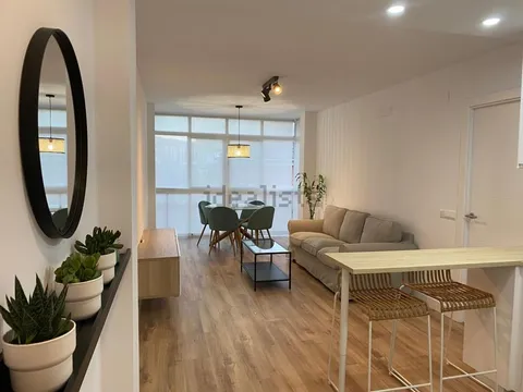 Pis de 75 m² a Màlaga