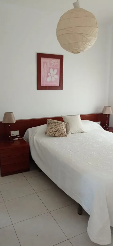 Habitació de lloguer, Alella