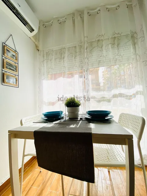 Pis de 30 m² a Benalmádena