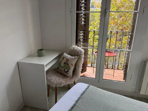 Habitación en alquiler, Barcelona (2/10)
