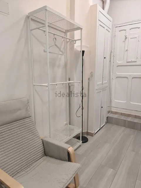 Wohnung 34 m² in Madrid