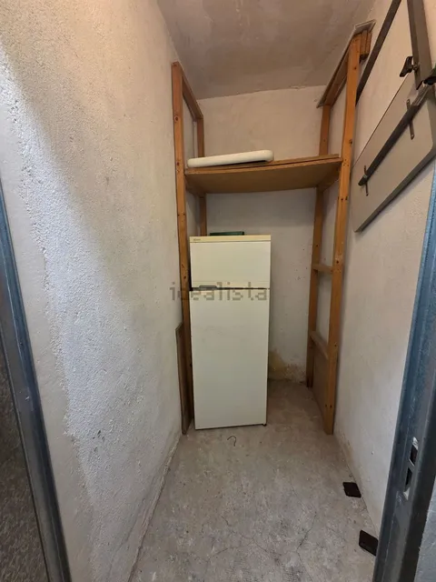 Pis de 87 m² a Madrid