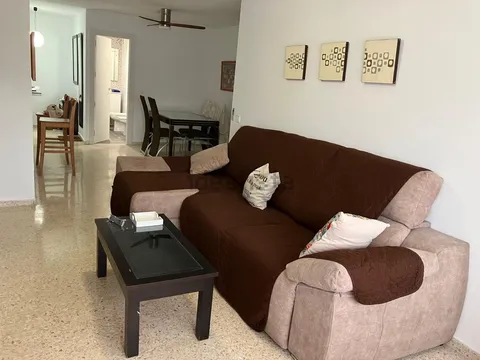 Pis de 110 m² a Sevilla