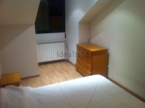 Piso de 60 m² en Bernuy de Porreros