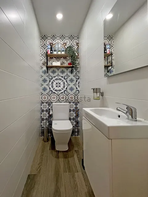 Pis de 72 m² a Madrid