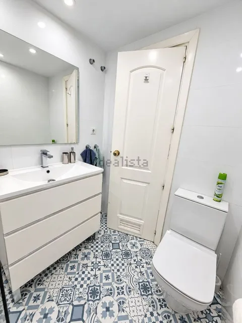 Flat 78 m² in Benalmádena
