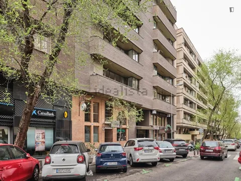 Appartamento 134 m² a Madrid