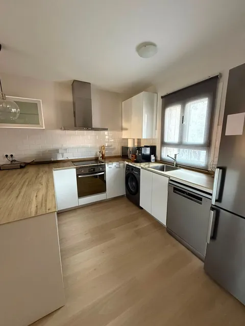 Casa de 85 m² a El Espinar