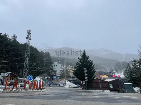 Pis de 45 m² a Cerezo de Arriba