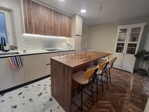 Room for rent, Burgos