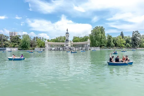 Pis de 128 m² a Madrid