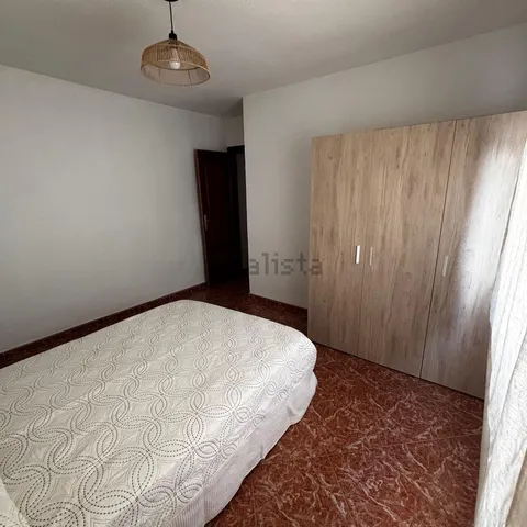 Pis de 85 m² a Granada