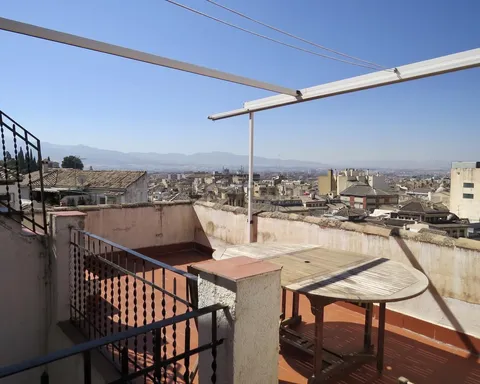 Habitación en alquiler, Granada