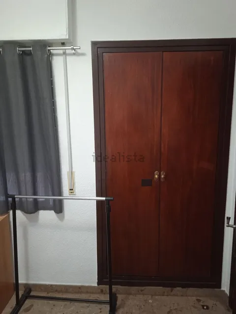 Habitació de lloguer, Benidorm