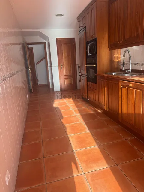 Casa de 280 m² a Simancas