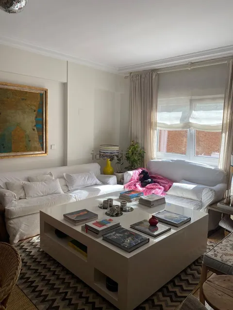 Pis de 162 m² a Madrid