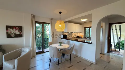 Pis de 92 m² a Mijas