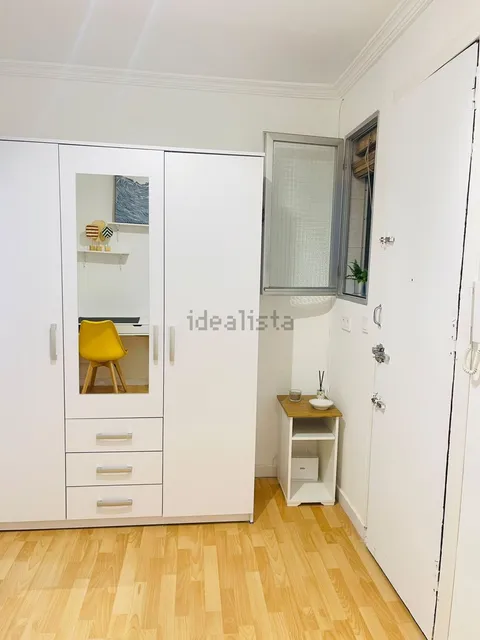 Pis de 15 m² a Madrid (3/11)