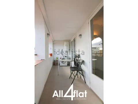 Appartamento 56 m² a Barcelona