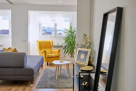 Pis de 113 m² a Santiago de Compostel·la