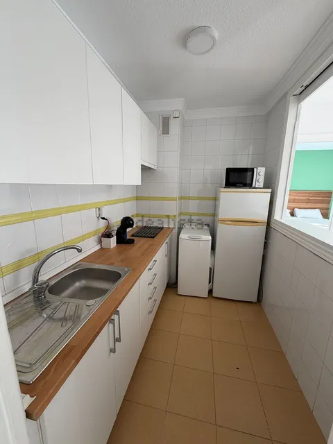Pis de 62 m² a Sevilla