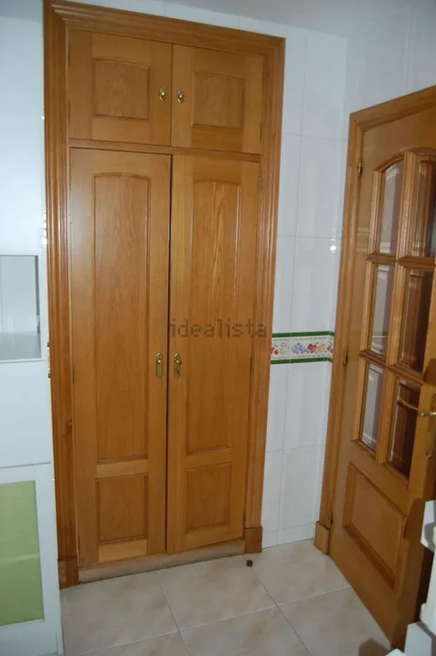 Pis de 80 m² a Santiago de Compostel·la