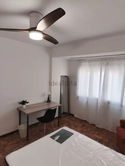 Habitació de lloguer, Guadalajara