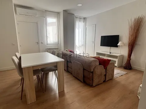 Pis de 100 m² a Madrid