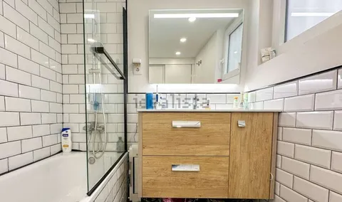Pis de 42 m² a Madrid