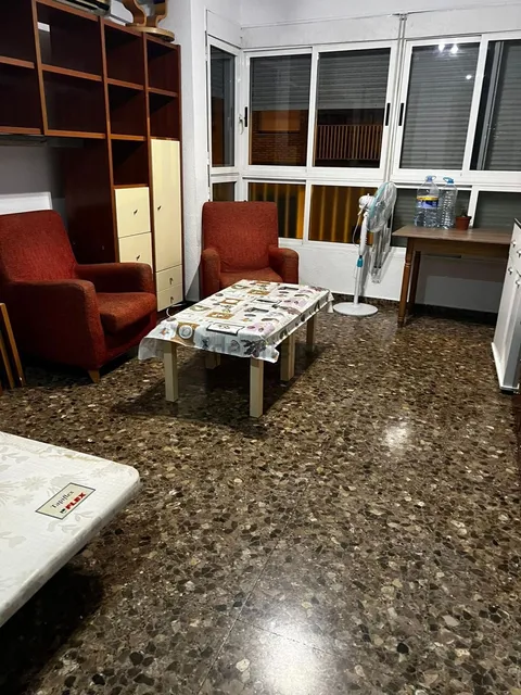 Zimmer zur Miete, Valencia