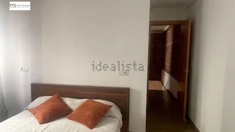 Wohnung 50 m² in León
