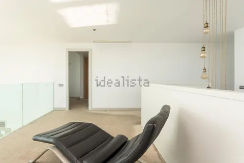 Wohnung 255 m² in Barcelona
