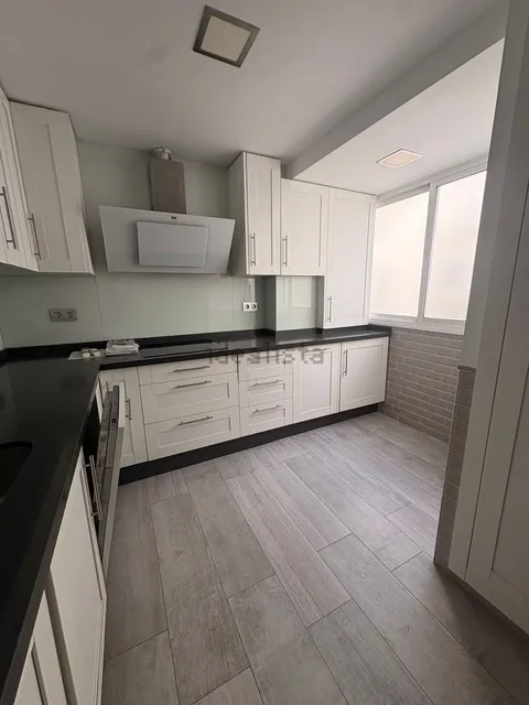 Appartamento 95 m² a Siviglia