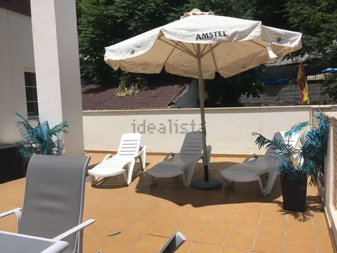 Pis de 30 m² a Màlaga