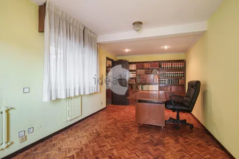 Wohnung 301 m² in A Coruña