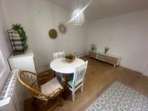Pis de 50 m² a Lleó