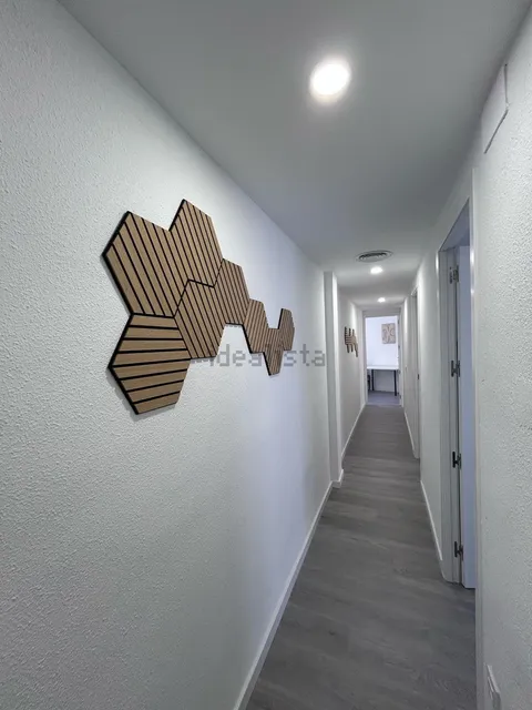 Habitació de lloguer, Albacete