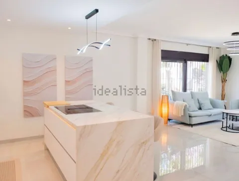 Pis de 122 m² a Marbella