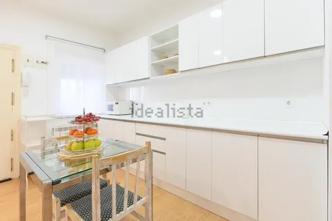 Wohnung 85 m² in Madrid