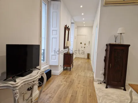 Pis de 110 m² a Madrid