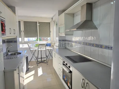 Pis de 105 m² a Sevilla