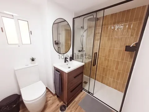 Habitació de lloguer, Almeria
