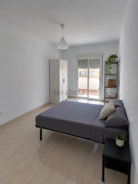 Habitación en alquiler, Zurgena